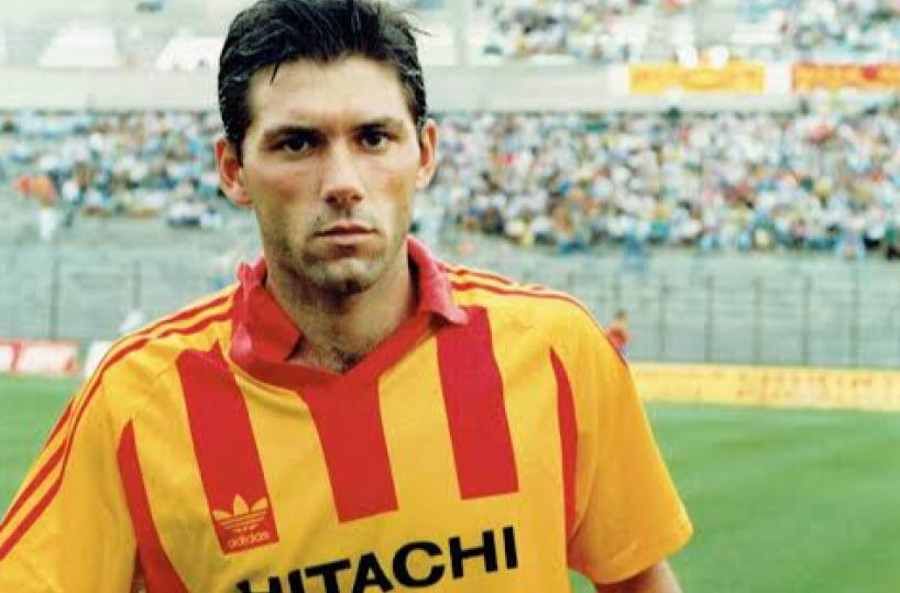 L'ex attaccante Baldieri spinge il Lecce: «Credo nella salvezza»