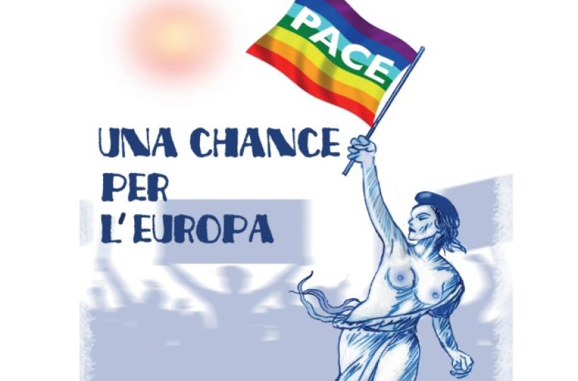 Icaro e quella chance per l'Europa