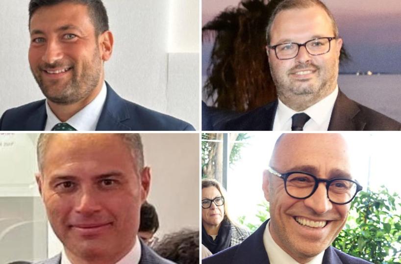 Taranto, città d’acciaio e coalizioni sbriciolate