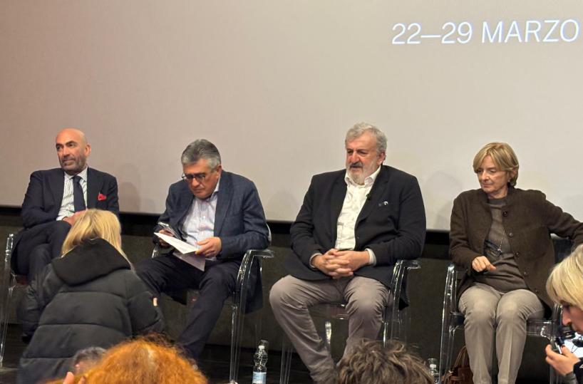 Bifest, annunciate le date della prossima edizione: appuntamento dal 21 al 28 marzo 2026