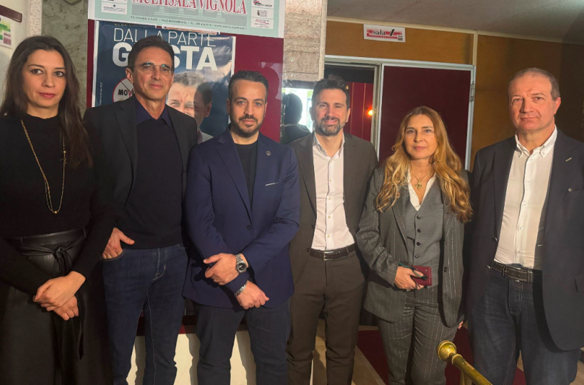 Mario Turco: «L’alleanza con il Pd? Solo se c’è discontinuità»