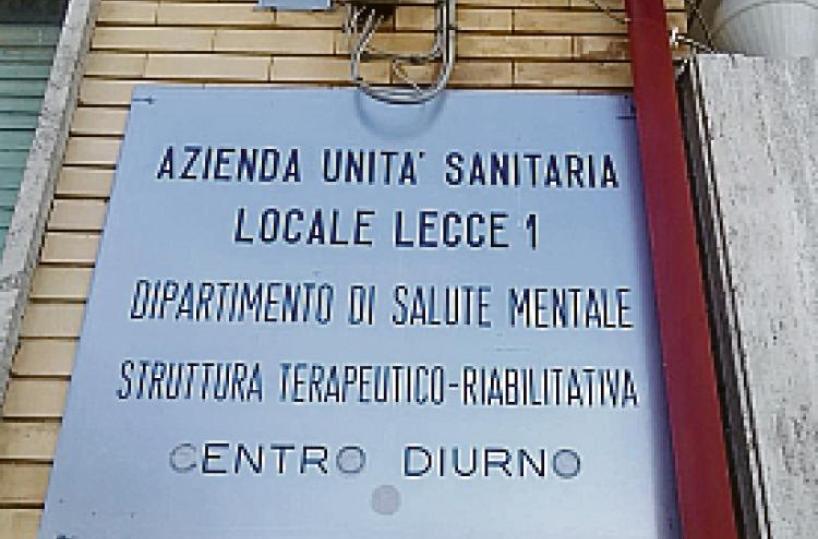 L’ex manicomio di Strudà diventa Casa di comunità