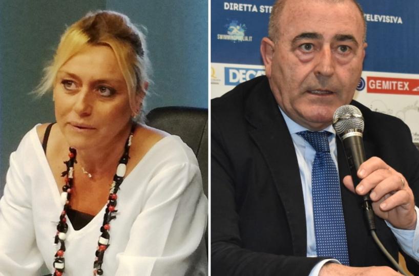 Puglia, le mani del centrosinistra sul Coni regionale: così la candidata di Con prova a sfidare il presidente uscente