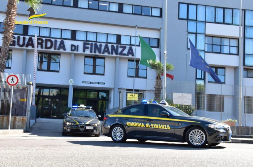 Manodopera in nero, segnalati 22 lavoratori nel Tarantino in ristoranti, pescherie, macellerie e imprese edili