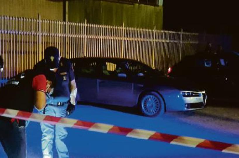 Omicidio Scrocco a Foggia, restano ignoti mandanti e killer