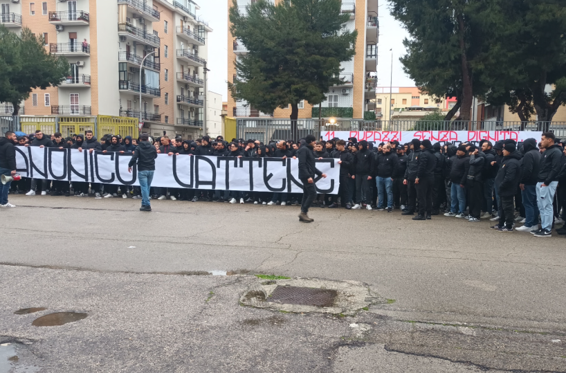 Foggia, Canonico al capolinea: il patron molla, salvezza e iscrizione al prossimo torneo in bilico