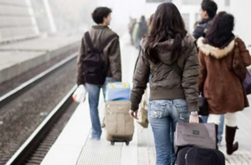 Lo spettro degli abbandoni e della denatalit&agrave; a Sud ma la politica &egrave; distratta