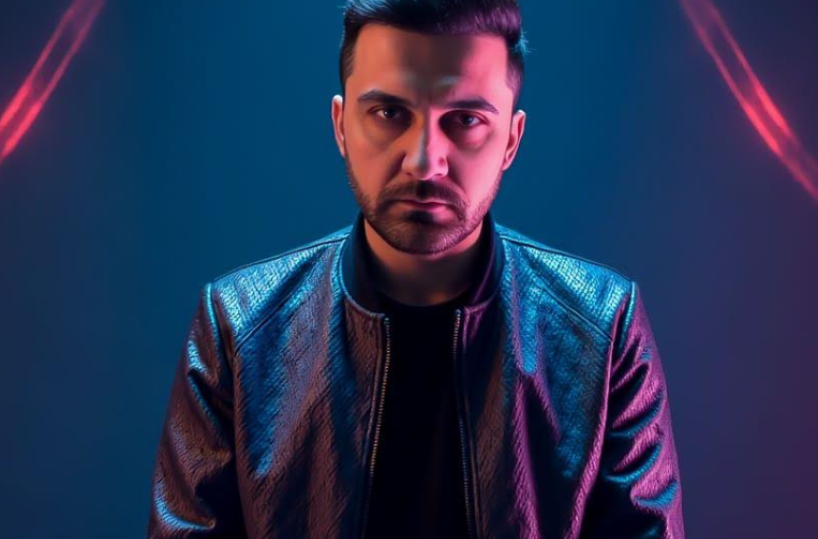 «Trifase», a maggio arriva l'EP di Dj Extro, un ponte tra le radici a Manduria e l'energia dell'elettronica