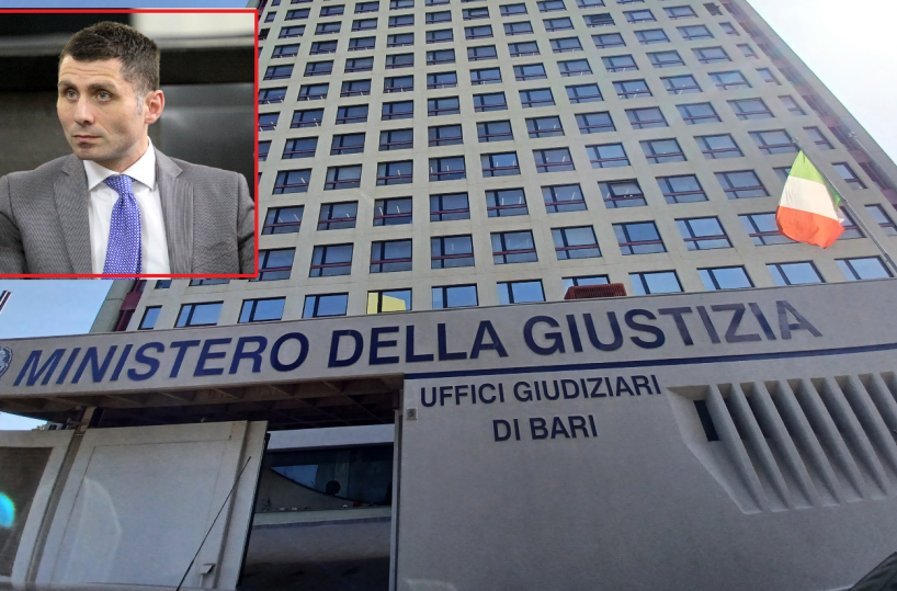 «Il crac da 5 milioni degli Andidero»: chiuse le indagini, c'è il fratello di un parlamentare M5S