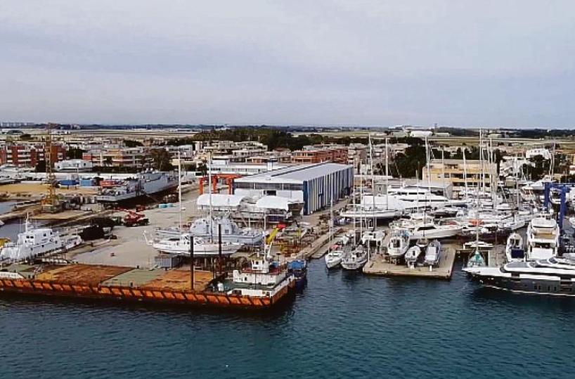 Piloda Group raddoppia a Brindisi col progetto da 600 posti di lavoro