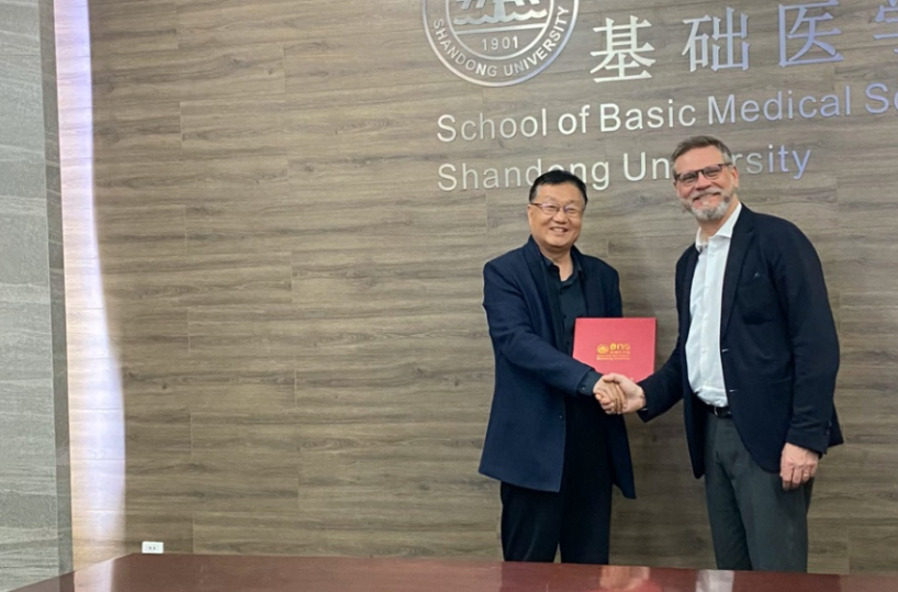 Lum, dialogo con la Cina tra formazione e business