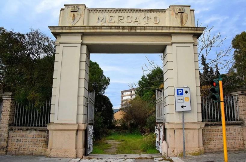 #Occhioalverde, a Bari il contest fotografico del FAI per immortalare il vivaio comunale di via Napoli