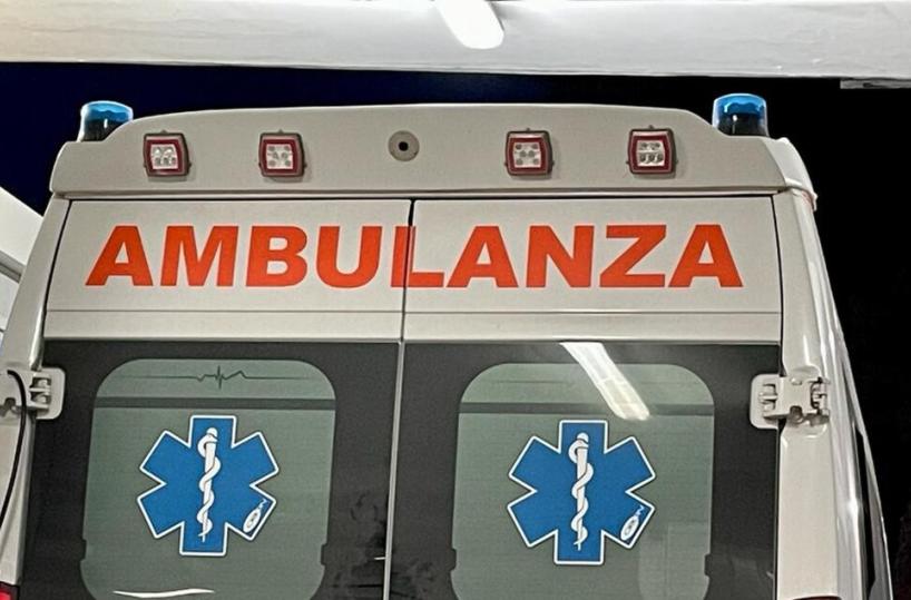 Fasano, perde il controllo della moto e finisce fuori strada: morto un 39enne