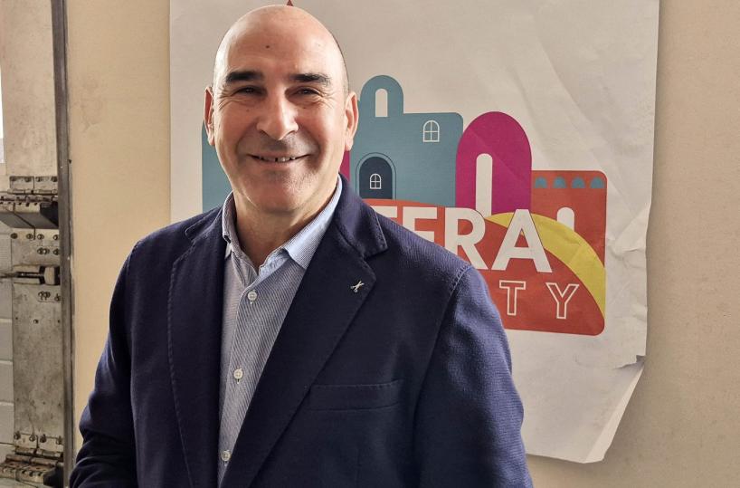 Chi è Roberto Cifarelli, il veterano della sinistra che piace ai giovani ma non al Pd