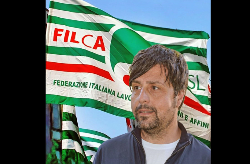 A Potenza lavoro, sostenibilità e welfare sono i focus del congresso della Filca Cisl