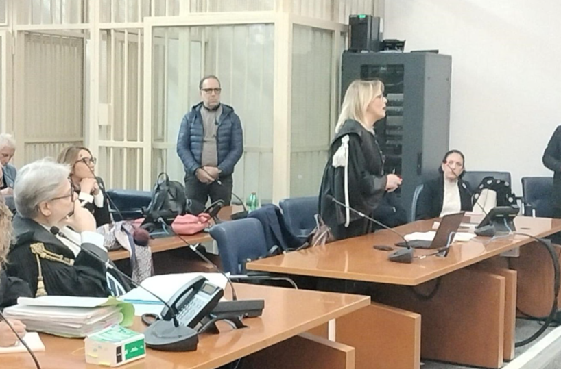 Mafia e droga sull’asse Brindisi-Lecce: condannati in 22, in 4 assolti dal 416 bis