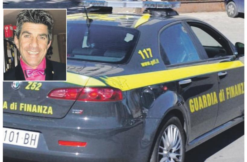 Barletta, pure un ex rapinatore ha truffato i bonus edilizi: si era trasformato in mediatore creditizio