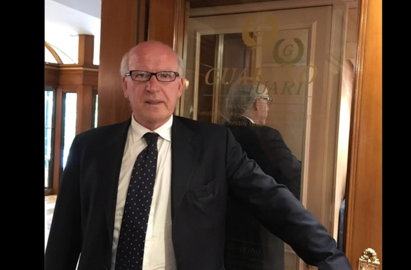 Totò Lopez :«mio caro Bari, è l’ora di accelerare perché i pareggi non servono più»