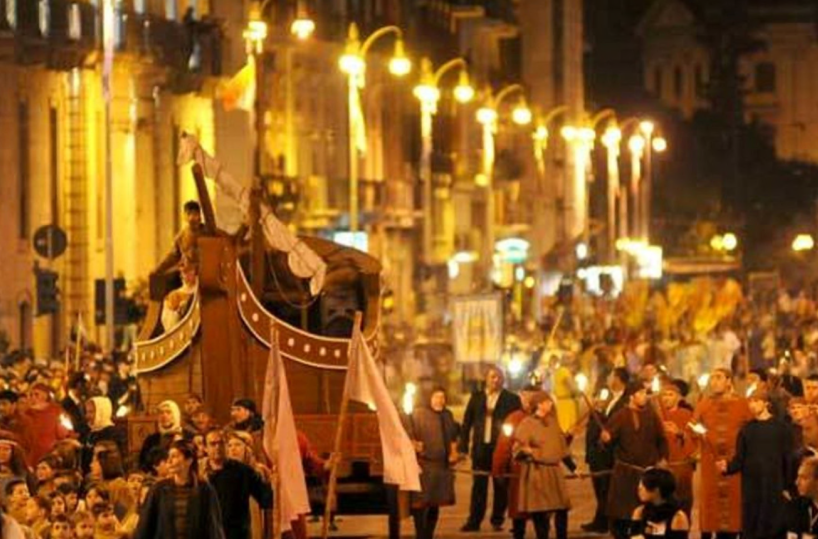 Bari, è tempo di San Nicola: tutte le limitazioni al traffico nei giorni di festa
