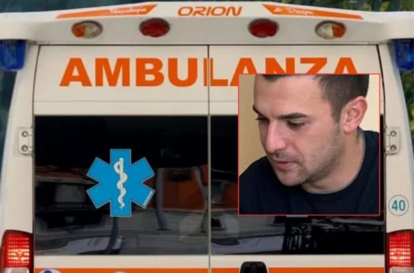 Scontro tra due auto sulla Veglie-Porto Cesareo: bimbo di 18 mesi sbalzato fuori dall'auto, 24enne in coma