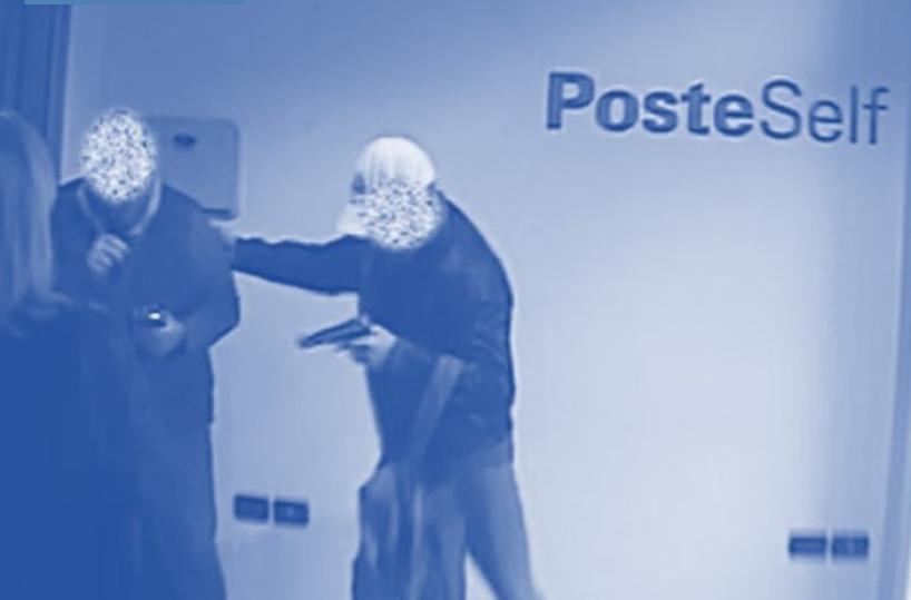 Martina Franca, misero a segno rapina da 108mila euro nell'Ufficio Postale: arrestati dopo sei mesi