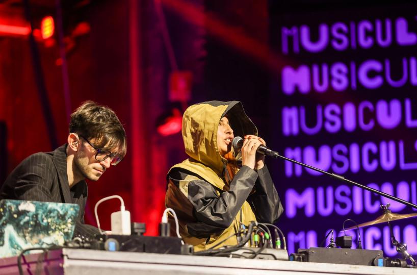 Musicultura, la barese Kyoto approda alle fasi finali: il 24 aprile l'esibizione a Recanati