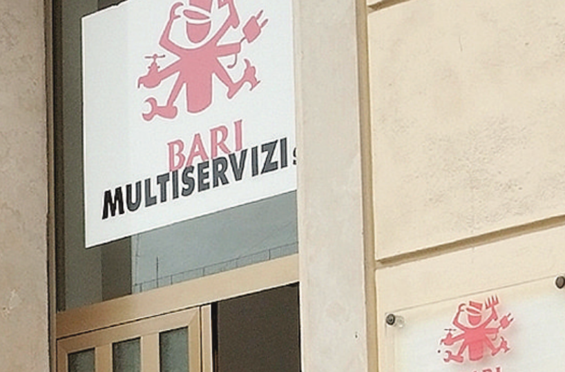 Bari, licenziato dalla Multiservizi il custode-spacciatore con la pistola nell'armadietto. Il giudice: decisione legittima