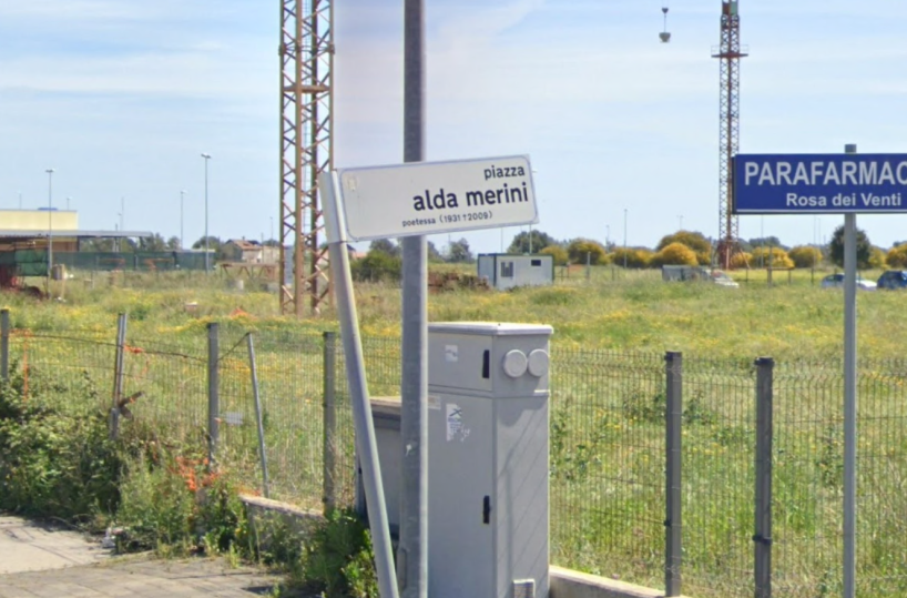 &laquo;Taranto non &egrave; una citt&agrave; per donne&raquo;: intitolate solo 24 strade su circa 1500