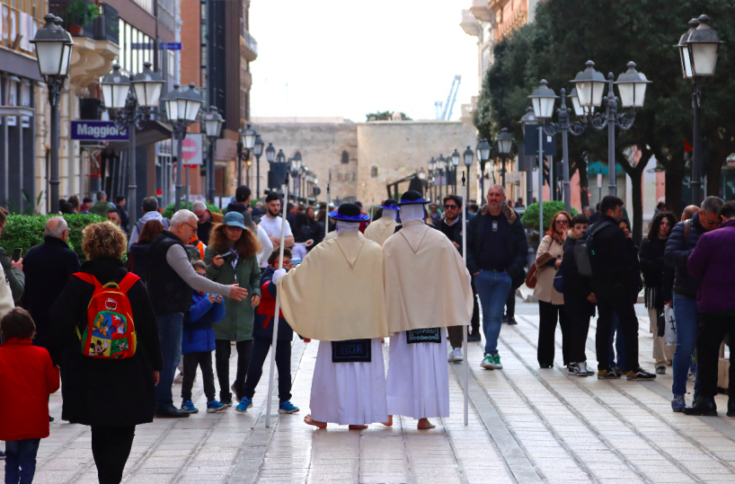 Taranto &laquo;nazzica&raquo; ma non cade mai