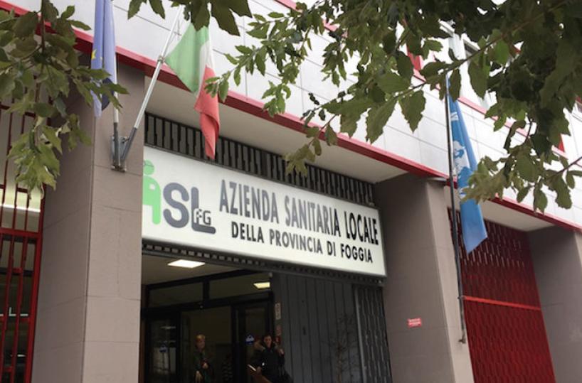 Elezioni Rsu, alla Asl Foggia interviene il giudice: riammessa d'urgenza la lista Cisl Fp