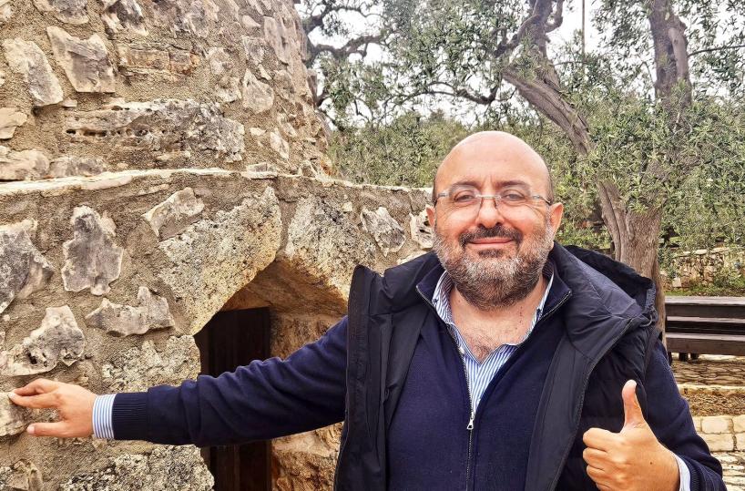 Caso Cataldo, il centrodestra sfiducia D'Alesio: «Non sarà il nostro candidato sindaco a Triggiano»