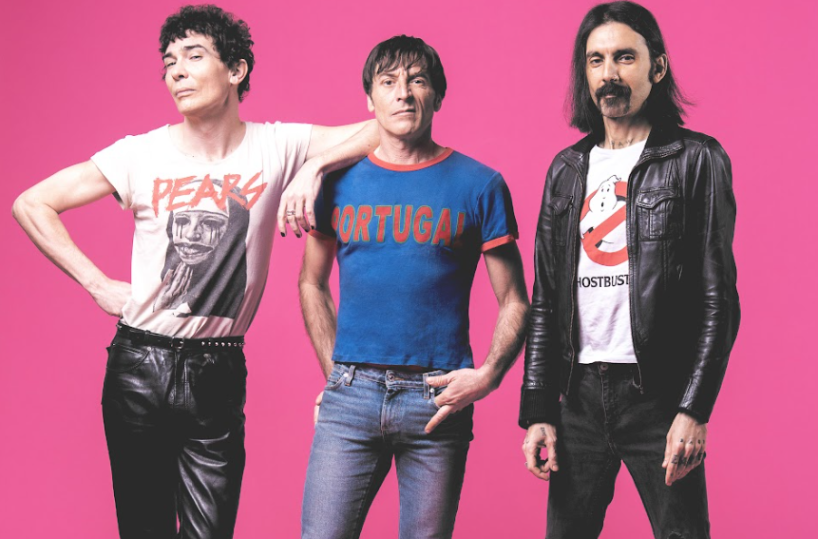 The Zen Circus, il ritorno live di Appino e compagni passa anche dalla Puglia