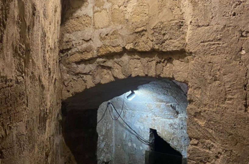 Taranto, il Sabato santo nella citt&agrave; vecchia torna la &laquo;Notte bianca degli Ipogei&raquo;