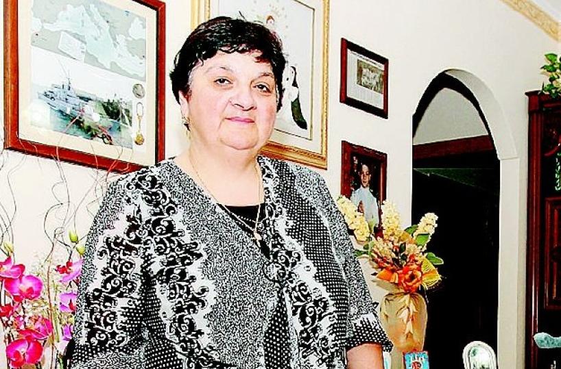 «È ufficiale: la guarigione di Antonietta è miracolosa»