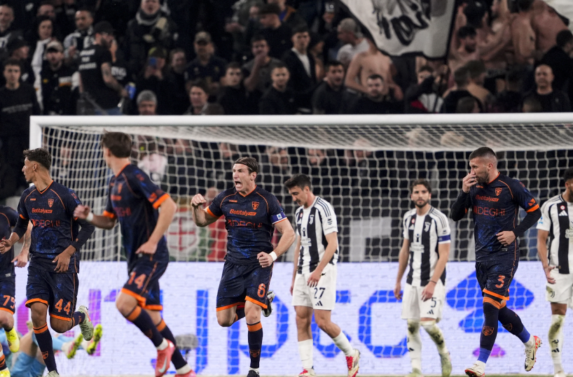 La ricetta di Di Chiara: &laquo;Lecce, pi&ugrave; rabbia&raquo;