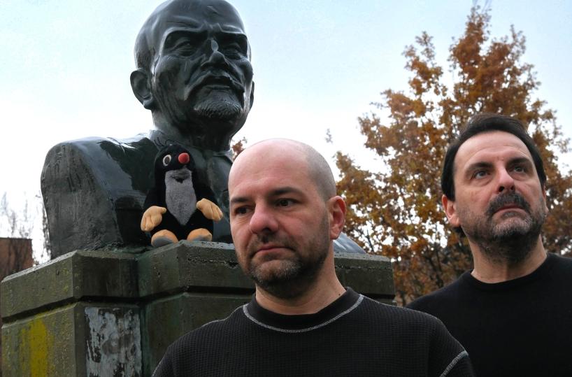 L'Eremo di Molfetta accoglie i «Vent’anni di Socialismo Tascabile» degli Offlaga Disco Pax