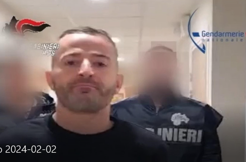 Favorirono latitanza di Raduano e Troiano, in 7 a giudizio
