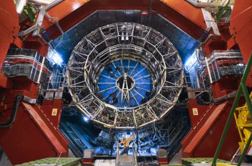 Fisica e progetti da Oscar, anche 68 scienziati baresi nella ricerca d&rsquo;eccellenza