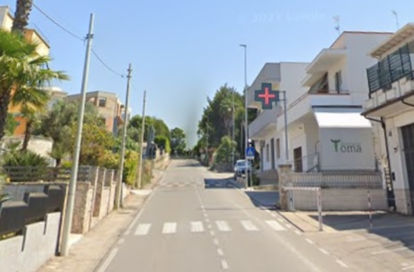 Rapine a raffica in farmacie e negozi: agli arresti un 55enne di Casarano