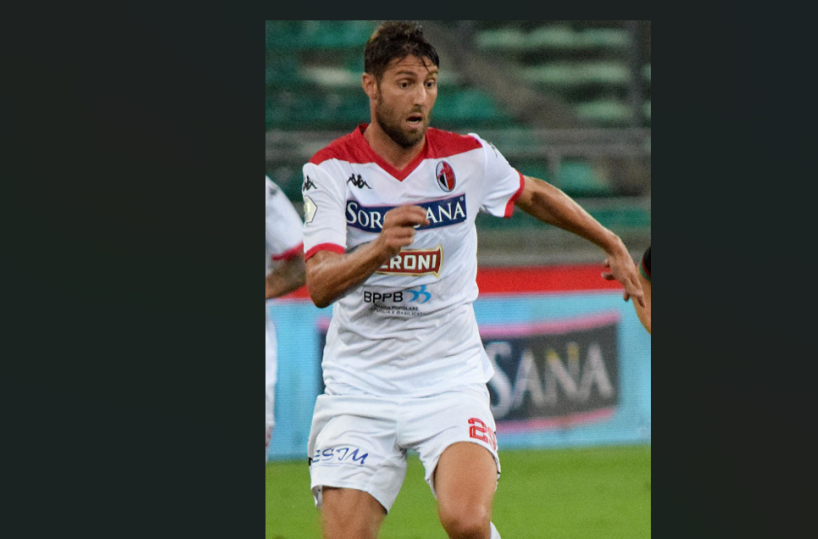 Manuel Scavone guarda lontano: «Bari, hai più qualità il Sudtirol con l’affanno»