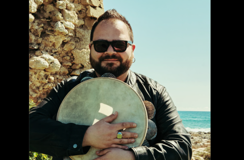 &laquo;Fija&raquo;: pensieri e ricordi nel nuovo singolo di Salvatore Galeanda