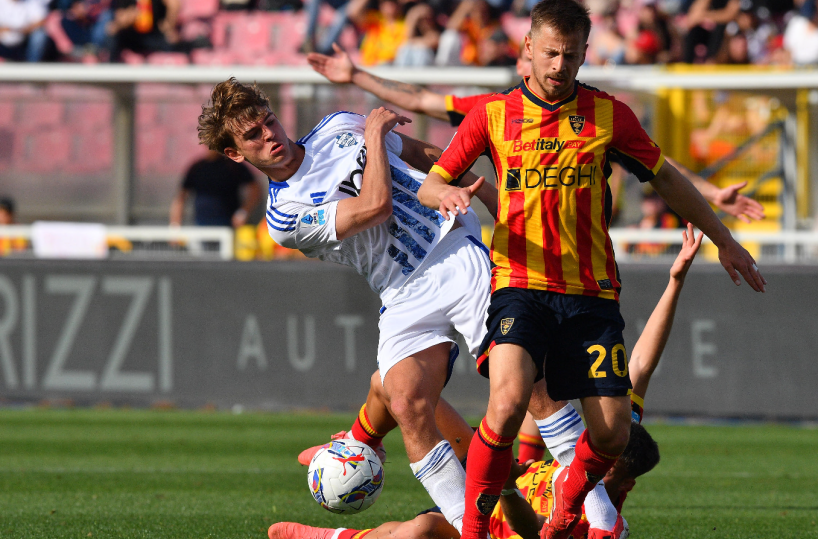 Lecce, Ramadani va oltre i numeri gelidi: «Il problema del gol ci condiziona»