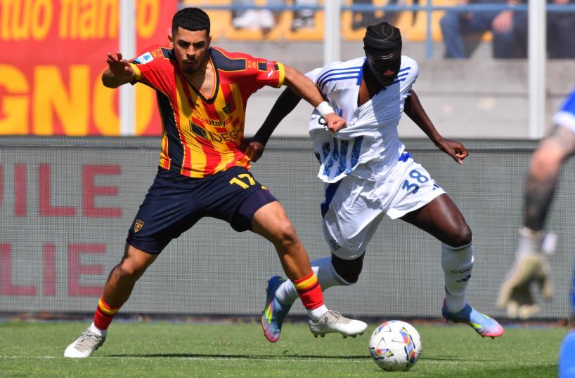 Lecce-Como