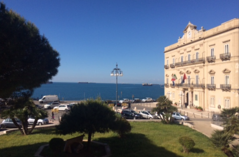 Taranto, politica in fermento: le liste si depositano venerd&igrave; e sabato