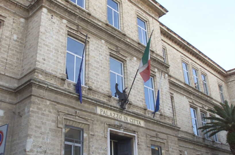 Un milione di euro dalle tasse evase a Trani: meno debiti e pagamenti più veloci
