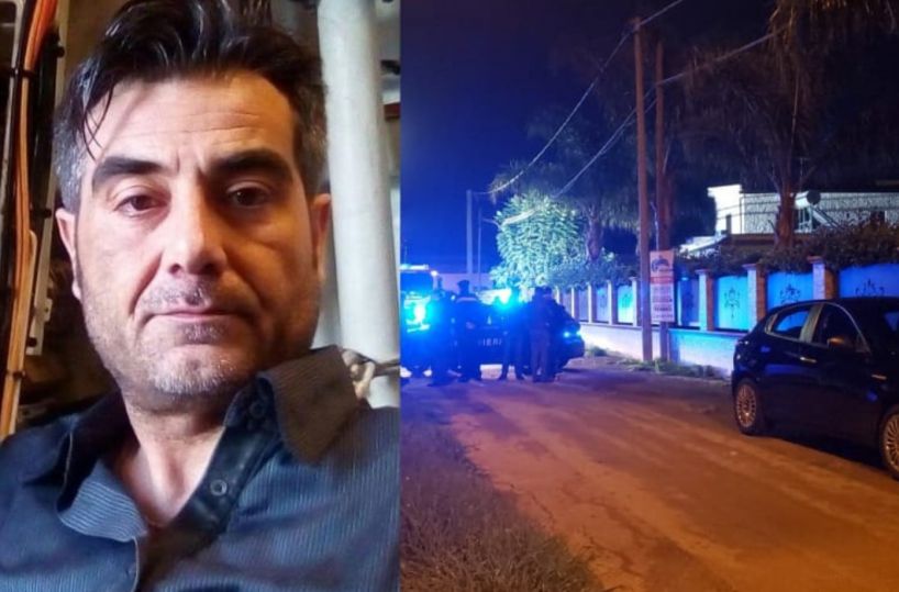 Uccise e strappò il cuore alla madre a Leporano: comincia il processo per Dettori