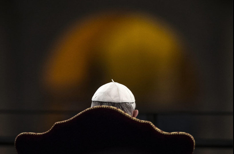 Il &laquo;dialogo&raquo; come pedagogia dei fatti: si &egrave; spenta la voce pi&ugrave; autorevole contro la terza guerra mondiale a pezzi