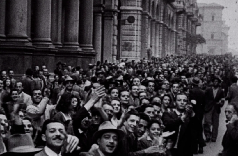 Tre diari di donne per unire le storie della Liberazione