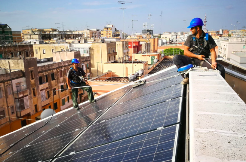 Lecce, meno emissioni e meno auto: passi avanti verso la città «green»