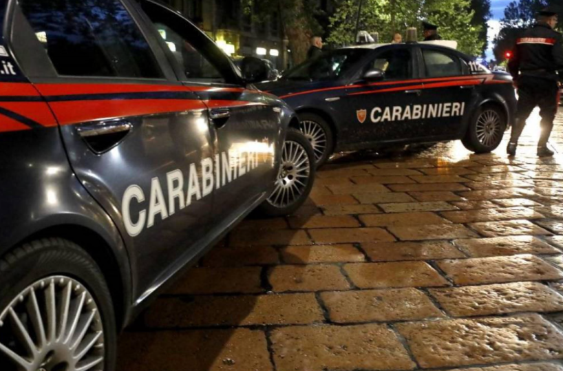 Taranto, schiaffi e pugni a due anziani: tre minori finiscono a processo